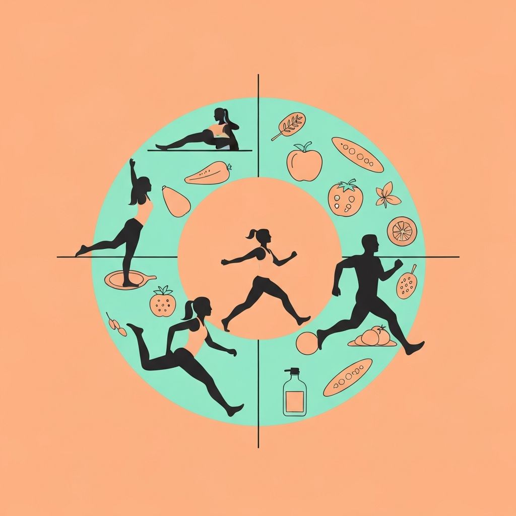 Aktivitet och näring