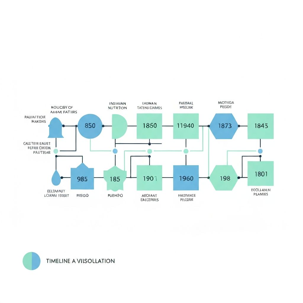 Historiisk utveckling