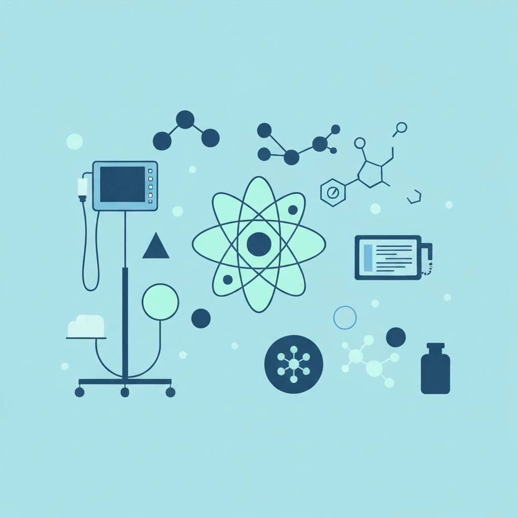 Näringslära koncept